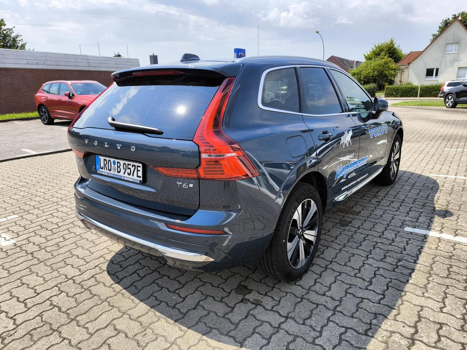 Volvo XC60 - Bild 5