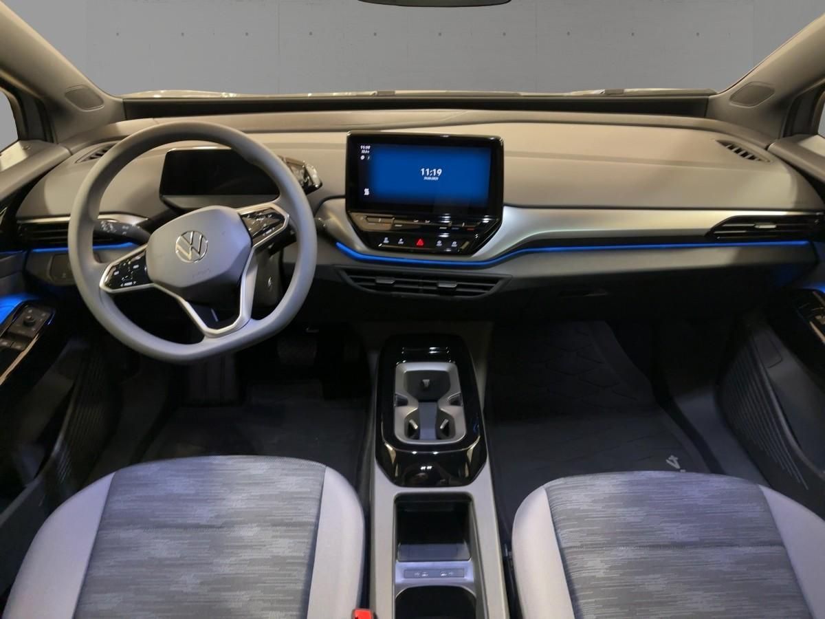 Volkswagen ID.4 - Bild 11