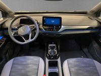 Volkswagen ID.4 - Vorschau Bild 11