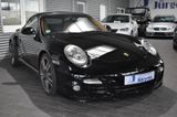 Porsche 997 Turbo Cabrio/PDK/BOSE/XENON - Porsche 997 aus 2011