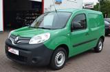 Renault Kangoo Rapid Extra 1.Hand HU & Service Neu - Renault: Grün
