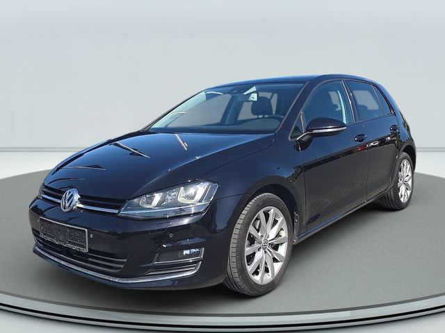 Golf Highline 1,4 l TSI