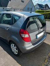 Mercedes-Benz A 160 BlueEFFICIENCY - Mercedes-Benz A 160: Blueefficiency