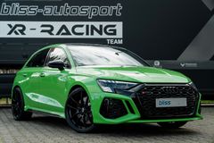 Fahrzeugabbildung Audi RS3 Sportback 2.5 TFSI quattro*Sportauspuff*