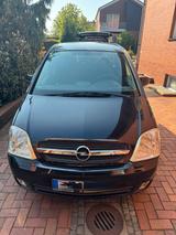 Opel Meriva 1,6 - Opel Meriva Gebrauchtwagen in Osnabrück
