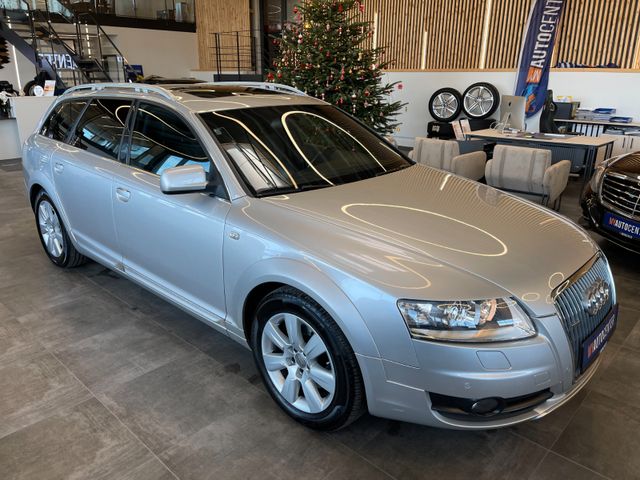 Audi A6 Allroad 3.2 FSI Quattro *BIXENON*AHK*BOSE*