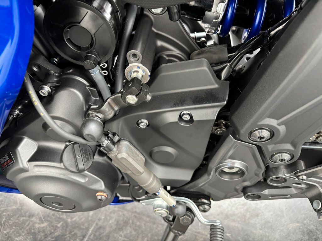 Fahrzeugabbildung Yamaha YZF-R7 *YAMAHA HERBST DEALS*