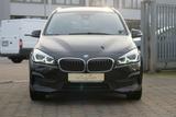 BMW 218 Gran Tourer d Advantage Navi+ R*Kamera - BMW 218 Gran Tourer mit Diesel-Antrieb: Automatik