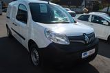 Renault Kangoo Rapid Maxi erst 33 tkm # AHK # Navi - Doppelkabine Kangoo rapid maxi