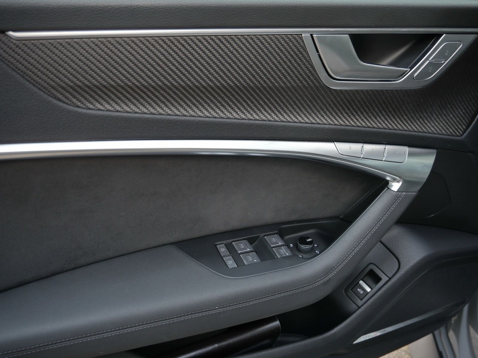 Audi RS6 - Bild 22