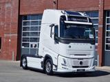 Volvo FH 500 XL Aero 4x2 - Full Air - Retarder - I par - Offers