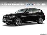 BMW X3 xDrive30d HUD ALED AHK PA DA SH LMR - BMW X3 in Braunschweig