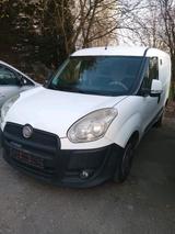 Fiat Doblo 1.3jtd - Fiat Doblo in Hamm