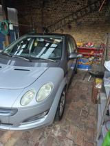 Smart ForFour - gebrauchte Smart ForFour aus dem Jahr 2004