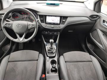 Bild 13 Opel Crossland (X) Crossland Ultimate +M-LED+SHZ+KAMERA+NAVI+KLIMA+