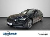Skoda Superb Combi L&K 2,0 TDI 142 kW 7-Gang-DSG 4x4