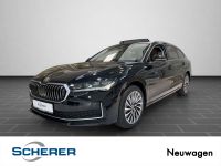 Skoda Superb - Vorschau Bild 1