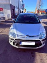 Citroën C4 Lim. Style - Citroën C4 aus 2008