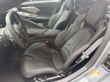 Corvette C8 - 9
