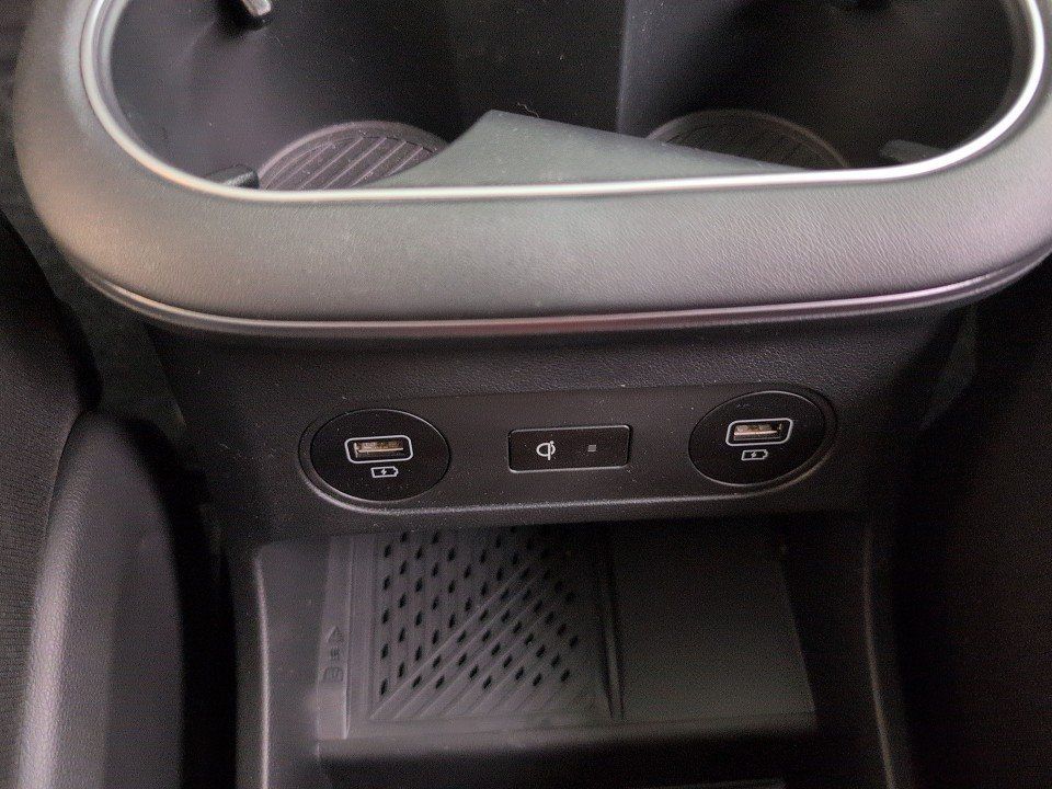 Fahrzeugabbildung Hyundai IONIQ 5 77kWh DYNAMIQ NAV+KLIMAAT+SHZ+KAMERA+LED
