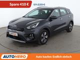 Kia Niro 1.6 Hybrid Vision Aut.*NAVI*CAM*ACC*SHZ*LHZ - Kia Niro in Bochum