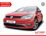 Volkswagen Golf VII 1.0 Join Klimaaut. Navi Sitzheizung - Volkswagen Golf: 1j