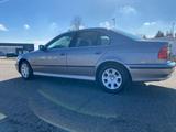 BMW 523i A - BMW 523 aus 1998