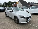 Mazda 2 Kizoku*SHZ*PDC*KAMERA*8FACH BEREIFT*LENKRADHEI - Mazda 2: Kizoku