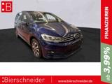 Volkswagen Touran 1.5 TSI Active LED ACC NAVI SHZ PARKP - Volkswagen Touran ACTIVE mit Benzin-Antrieb
