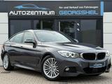 BMW 328i Grand Turismo-M-Paket-ACC-HUD-AHK-R-Cam-LED - BMW 328: Limousine