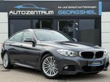 BMW 328i Grand Turismo-M-Paket-ACC-HUD-AHK-R-Cam-LED - BMW: R