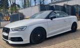 Audi s3 Cabrio - Audi S3 in Düsseldorf
