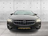 Opel Insignia Sports Tourer Elegance 2.0 Navi+AGR Sit - Opel Insignia Gebrauchtwagen in Dresden