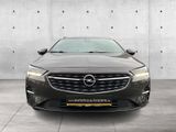 Opel Insignia Sports Tourer Elegance 2.0 Navi+AGR Sit - Opel Insignia in Braunschweig
