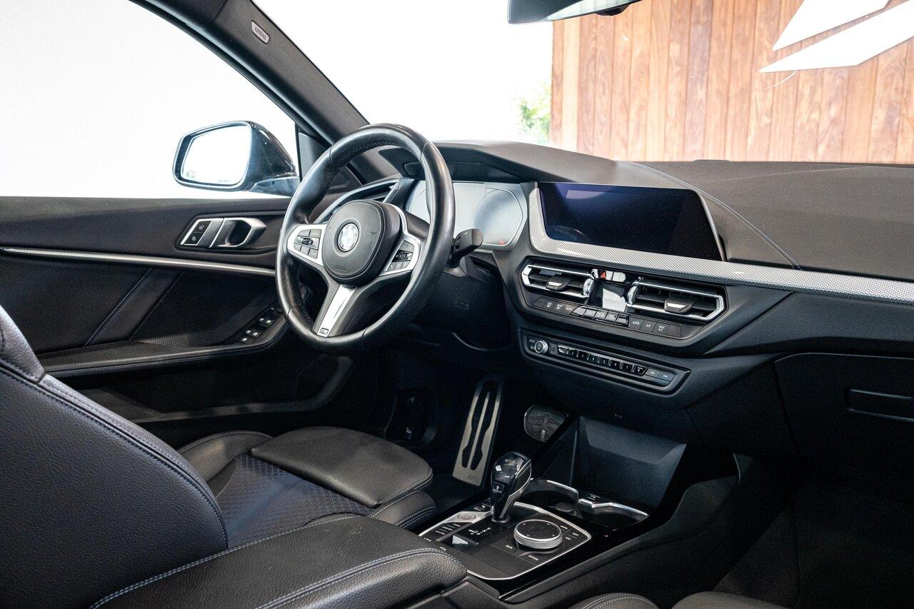 BMW 218 Gran Coupé, миниатюра 22