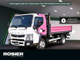 Mitsubishi FUSO 7C18 Kipper Scattolini Dreiseitenkipper - Angebote