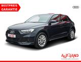 Audi A1 citycarver 30 TFSI LED Navi Kamera Keyless - Audi A1: Citycarver