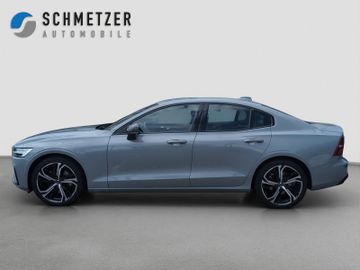 Volvo S60 - 2