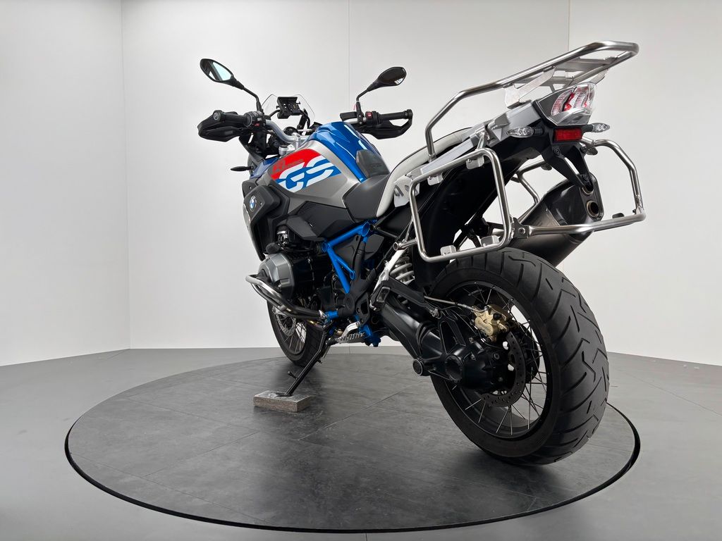Fahrzeugabbildung BMW R 1200 GS *TOP-AUSSTATTUNG/ZUSTAND*