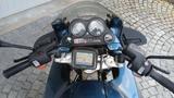 BMW K1200RS, TÜV + Reifen neu - BMW 1998 K1200RS