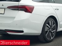 Skoda Octavia - Vorschau Bild 20