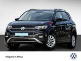 Volkswagen T-Cross 1.0 LIFE AHK ALU NAVI BLUETOOTH EINPARKH - VW T-Cross Gebrauchtwagen in Dortmund