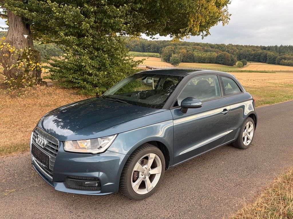 Image of Audi A1