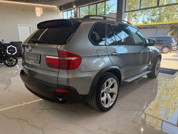 BMW X5 - 7