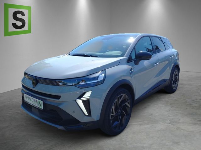 Renault SYMBIOZ Esprit Alpine E-Tech Full Hybrid 145