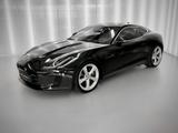 Jaguar F-Type V6 250KW COUPE 8AT - gebrauchte Jaguar F-Type aus dem Jahr 2018