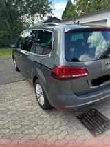 Volkswagen Sharan 2.0 TDI Highline 7 Sitzer AHK StandH - Volkswagen Sharan in Bonn
