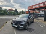 Ford Explorer 3,0 l EcoBoost PHEV 4x4 ST-Line Aut... - Ford Explorer von privat