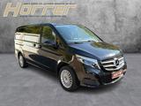 Mercedes-Benz V 220 d lang 4M AHK LED COLLISION-Assist SHZ - Mercedes-Benz V-Klasse Gebrauchtwagen in Stuttgart