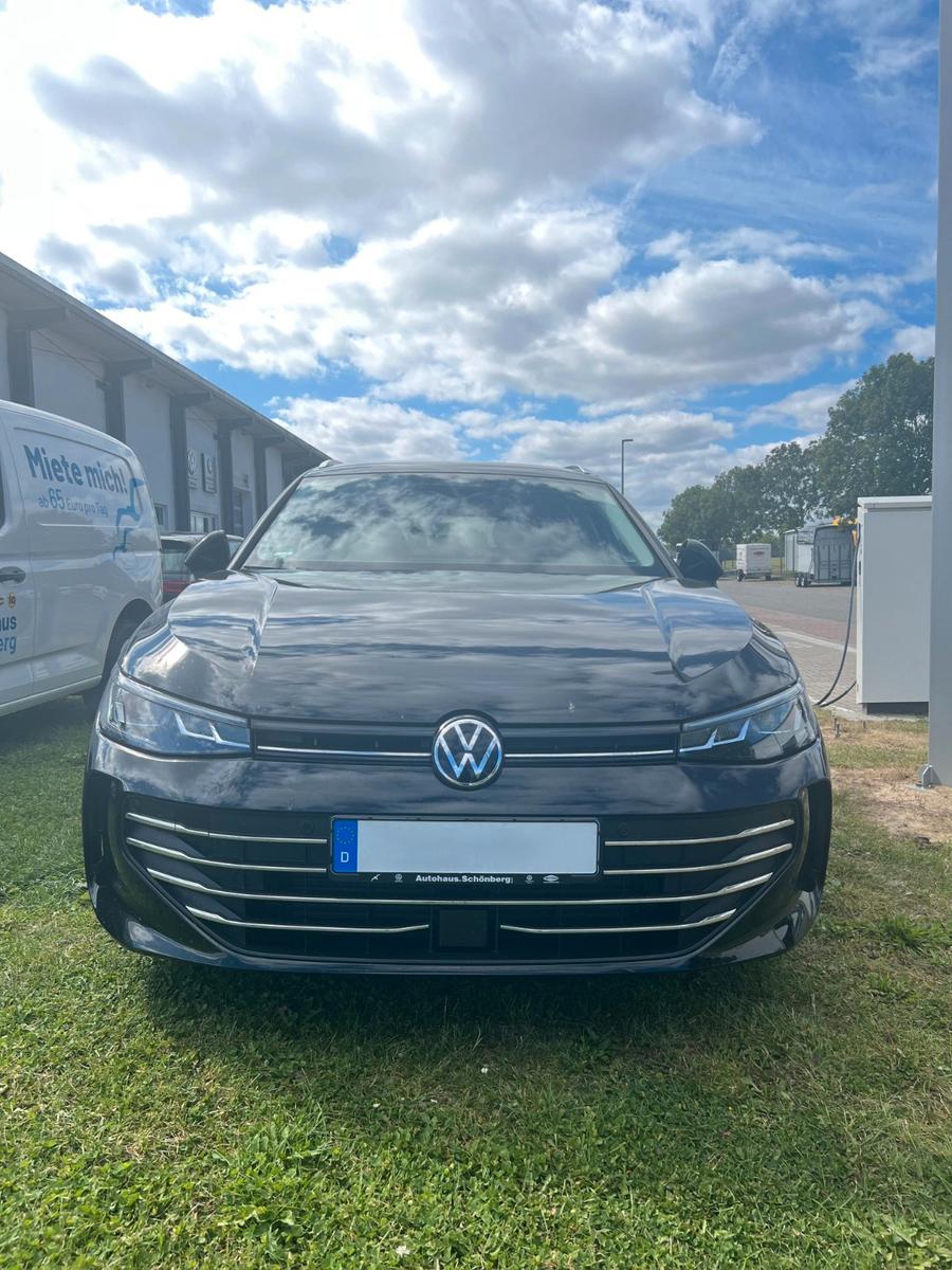 Volkswagen Passat Variant 2.0 TDI 110 kW Business